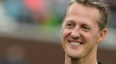 La prensa inglesa reveló detalles impensados sobre la salud de Michael Schumacher