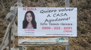 Confirman que la chica de Ayacucho no es Sofía Herrera