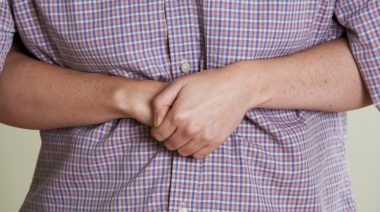 S:O:S atragantados: Cómo es la Maniobra de Heimlich