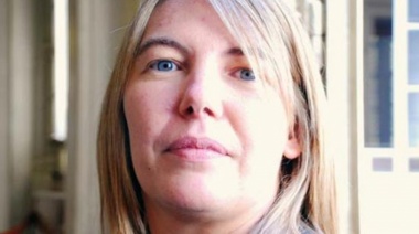 Rosana Bertone: "El abuso sexual que sufrí me arruinó la vida"
