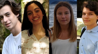 Los que nacieron con el siglo salen a la vida adulta: ¿cómo piensan los centennials argentinos?