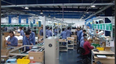 Gobierno reclamó a Nación por el tratamiento del Subrégimen Industrial