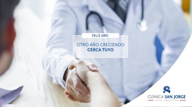 Clínica San Jorge cerró un 2018 con importantes logros