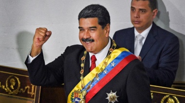 Por qué es considerado ilegítimo el nuevo mandato de Maduro