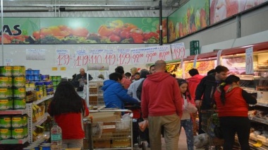 Este fin de semana, Feria de Precios Bajos en Ushuaia