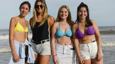 “No es No”: ellos insisten menos, ellas sienten que ya no hay que dar excusas