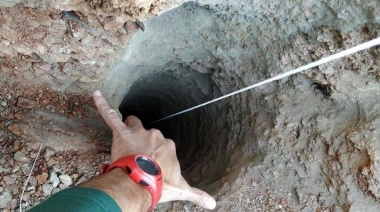 Abren un túnel lateral para intentar llegar al nene que cayó a un pozo en España