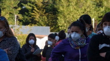 Ajuste y hantavirus no se llevan bien: denuncian recorte de hasta el 80 % en las áreas que debían prevenir
