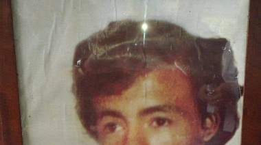 Son 107 los identificados de Malvinas