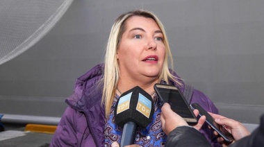 "Con el gobierno de Macri no estamos a salvo con ninguna industria"