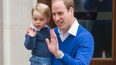 Nuevas revelaciones acerca de la salud mental del príncipe William: "Todavía se me dificulta hablar de esto"