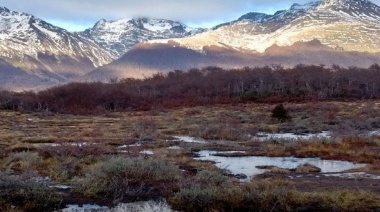 En el Día de los Humedales:  caminata por el sitio RAMSAR