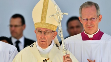 El papa Francisco admitió abusos sexuales de curas a monjas