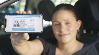 Llegó el "registro digital": es gratis y así saca en 1 minuto (pero hay letra chica)