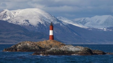 Por qué Ushuaia ya está por batir su récord de cruceros este verano