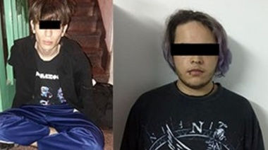 Parque Avellaneda: Horrendo crimen ejecutado por menores