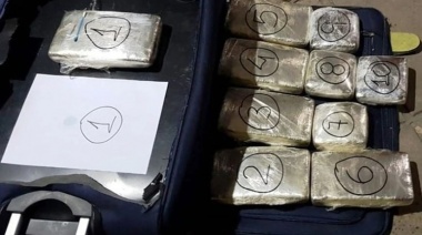 Los dominicanos que controlan la nueva ruta de cocaína y prostitución de la Patagonia
