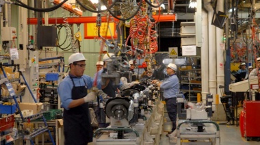 Unas 12 empresas por mes piden ayuda del Estado para no cerrar o despedir trabajadores