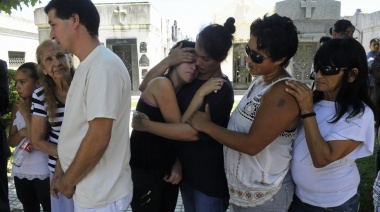 La tragedia de Priscila, la nena asesinada a golpes y quemada en una parrilla por su madre