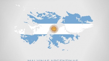 Comercios deberán exhibir la leyenda"Las Malvinas son Argentinas"