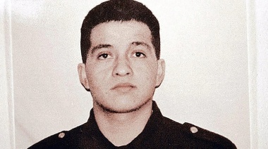 La brutal muerte de Omar Carrasco