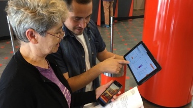 La era del dinero online