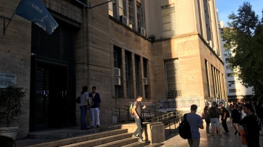 La UBA abrió un sumario al profesor acusado de acoso sexual por la joven fueguina Magui Magnelli