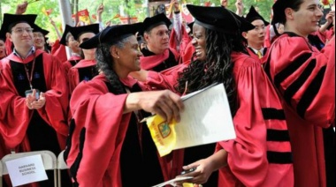 Universidades de élite: cómo se ingresa y cómo fue el mayor fraude educativo en la historia de EE.UU