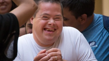Quiero contarles cómo es tener un hermano con Síndrome de Down