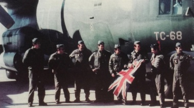 Malvinas, los archivos clasificados, y una condecoración para los héroes que tardó 37 años