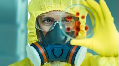 "Peligrosos experimentos" financiados por EE.UU.  podrían desatar una pandemia