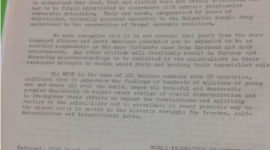 Las noticias falsas que creó el gobierno británico durante la Guerra Fría