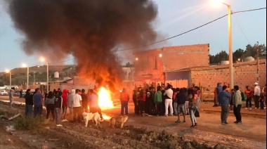 Comodoro Rivadavia: vecinos mataron al padre de un acusado de violar a un niño de 12 años