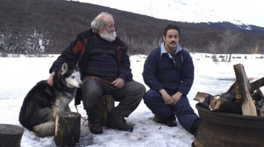 Se estrena “La Guarida del Lobo” una película filmada íntegramente en Tierra del Fuego