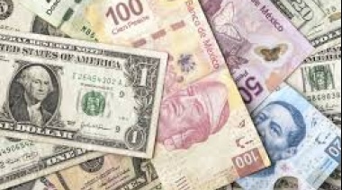Para contener el dólar, el Banco Central busca mejorar el rendimiento de los plazos fijos