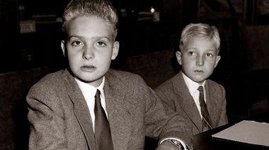 A 63 años del misterioso episodio en el que el rey Juan Carlos mató a su hermano