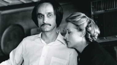Meryl Streep, cuando una muerte destruyó el corazón de la actriz