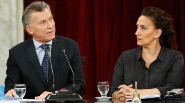 Mauricio Macri definirá en junio quién lo acompañará en la fórmula por su reelección