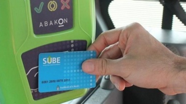 Esta app te regala $ 300 para la SUBE (pero hay letra chica)