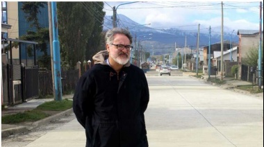"Durante años insistí con el uso de hormigón y hoy Vuoto tomó la decisión"