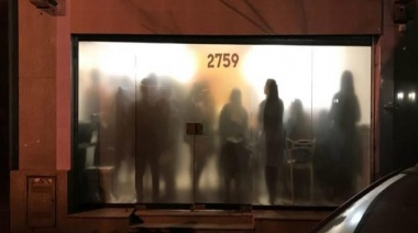 Preocupa en la DAIA y en la AMIA un ataque en una sinagoga en Palermo