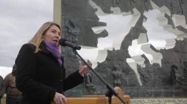 Desde el Gobierno Nacional atacan a Bertone y la califican como "desatinada"