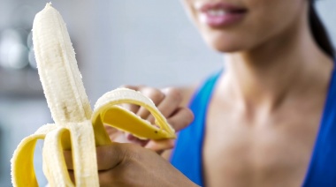 Seis alimentos con mucho más potasio que la banana