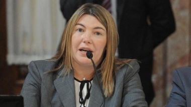 Bertone llamó a la unidad  de todos los fueguinos