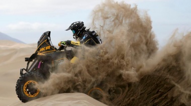 El Rally Dakar abandona Sudamérica después de 11 años y tiene un nuevo destino