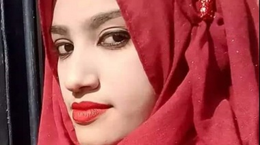 Nusrat Jahan Rafi: la joven a la que quemaron viva por denunciar acoso sexual