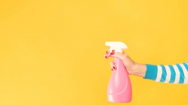 La contaminación está en casa: la polución que ocultan los muebles, la limpieza y la calefacción