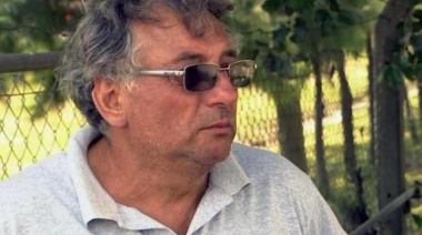 Murió de un infarto el padre de Emiliano Sala