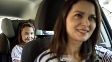 Cuál es el asiento menos seguro en un automóvil
