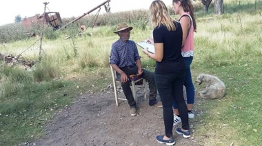 Tiene 91 años y vivía esclavizado en un campo de Santa Fe: le pagaban 200 pesos por mes y se quedaban con su jubilación